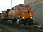 BNSF 7631