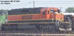 BNSF 7834