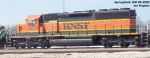 BNSF 7857