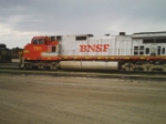 BNSF 795