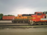 BNSF 795