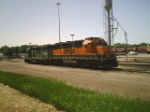 BNSF 2955