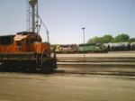 BNSF 2955