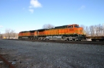 BNSF 5036