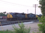 CSX 751