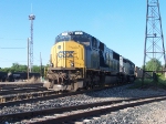 CSX 785