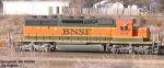 BNSF 8014