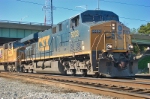 CSX 5203