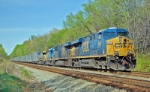 CSX 5293