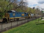 CSX 3187 Q410-01