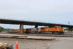 NB BNSF-UP transfer