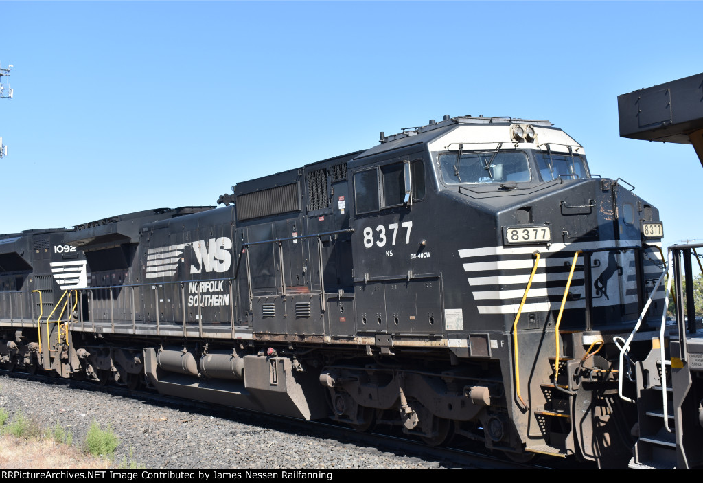 NS 8377