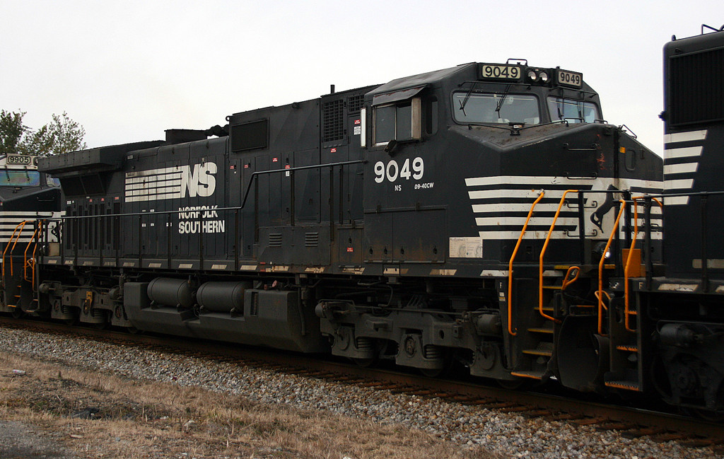 NS 9049