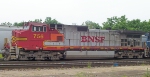 BNSF 756