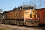 UP 7002