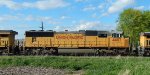 Another Sd70ho-hum