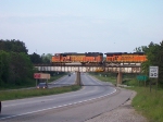 BNSF 9474