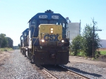 CSX 2645