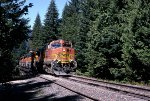 BNSF 4333