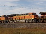 BNSF ET44C4 3829