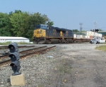 CSX 5388