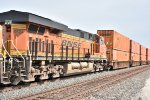 BNSF 6524