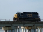 CSX 6150