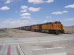 BNSF 5326