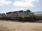 KCS 621