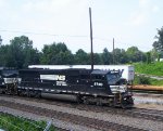 NS 6740 (SD60I)