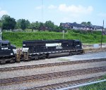 NS 6740 (SD60I)