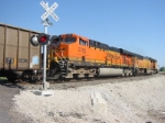 BNSF 5765