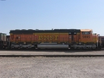 BNSF 9895