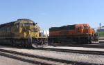 BNSF 6894