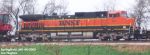 BNSF 0980