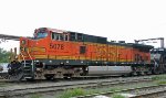 BNSF 5078