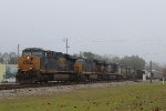 CSX Q457