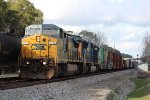 CSX Q441