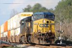 CSX Q155