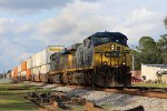 CSX Q155