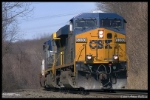 CSX 5330