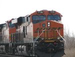 BNSF 7136