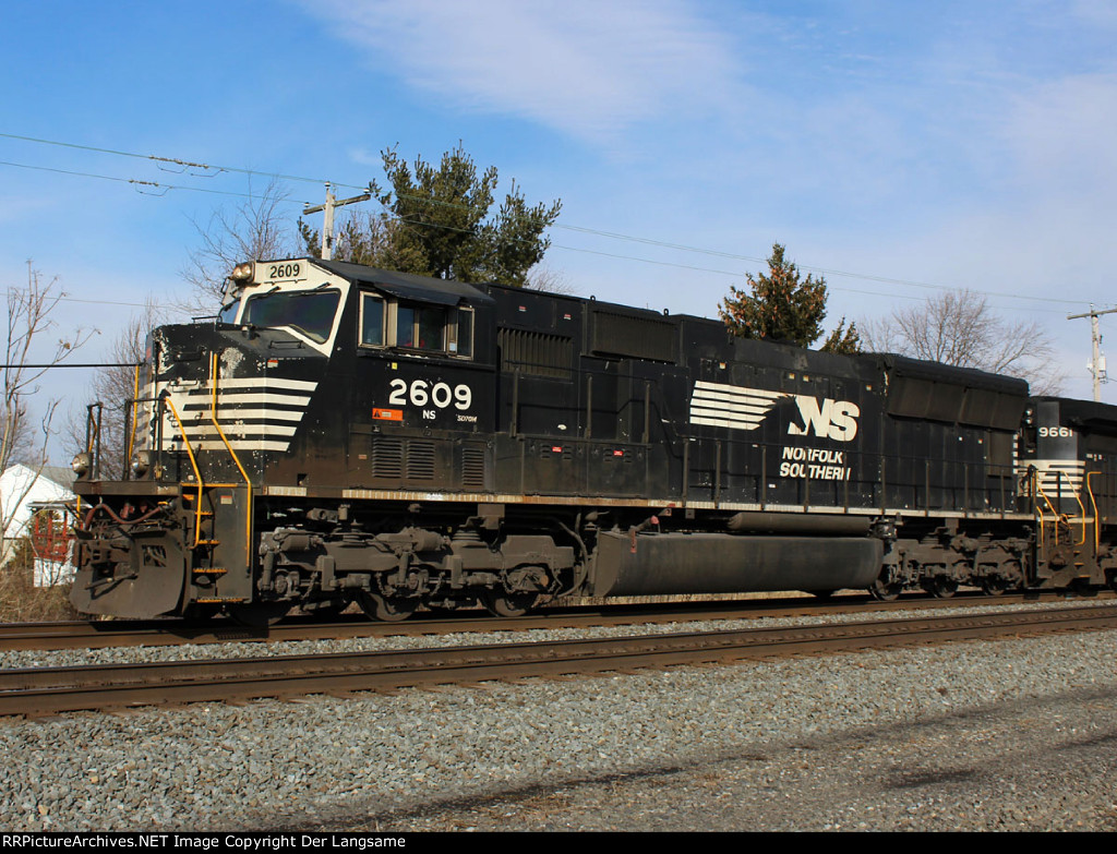 NS 2609