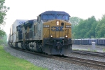 CSX 5113