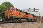 BNSF 4915