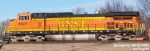 BNSF 4601