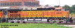 BNSF 4606