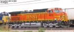 BNSF 4613