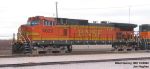 BNSF 4626