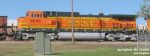 BNSF 4646